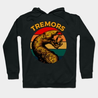 Tremors Hoodie